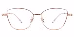 Rosegold / Titanium