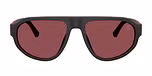 Black/Red / Red Contrast Pro