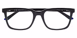 BLACK MEDIUM MATT