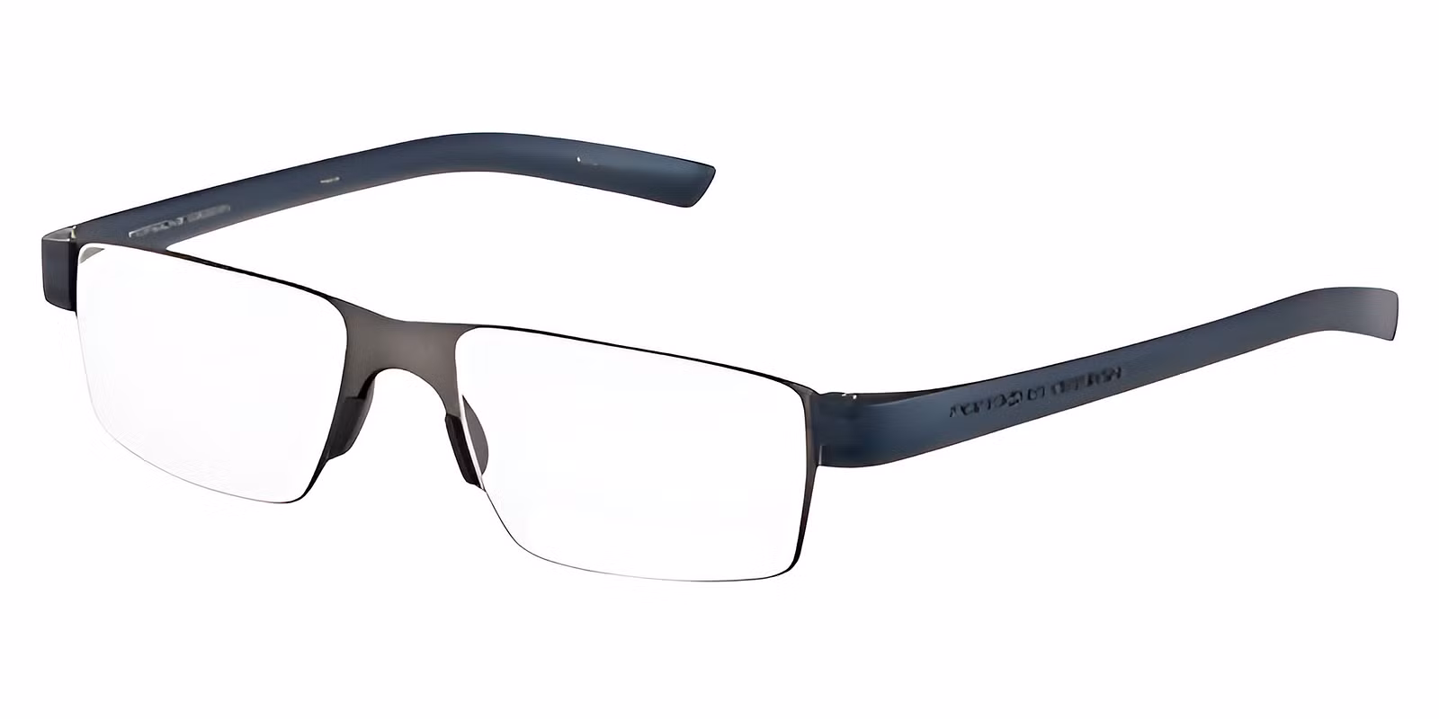 P8813 Reading Glasses - black