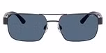 Shiny Navy Blue / Dark Blue