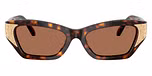 Dark Havana / Brown / Dark Brown