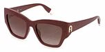 SHINY FULL BORDEAUX / STANDARD