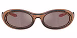 Bronze / black / Grey mirror rose gold