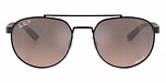 Black / Grey polarized