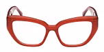 SHINY DARK RED / SHINY DARK RED