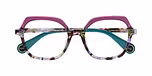TRANSPARENT PLUM ( JY Y 90842)