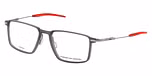 GREY / RED (D000)