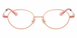 Shiny Rose Gold