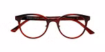RED MEDIUM DEMI