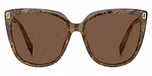 BROWN MARBLE / BROWN
