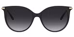BLACK (DARK GREY SHADED GRADIENT)