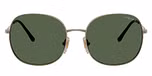 Light Brown / Dark green polarized
