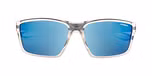 Gloss crystal / Blue / Blue mirror (Cat 3)