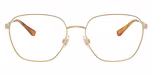 Semishiny Pale Gold