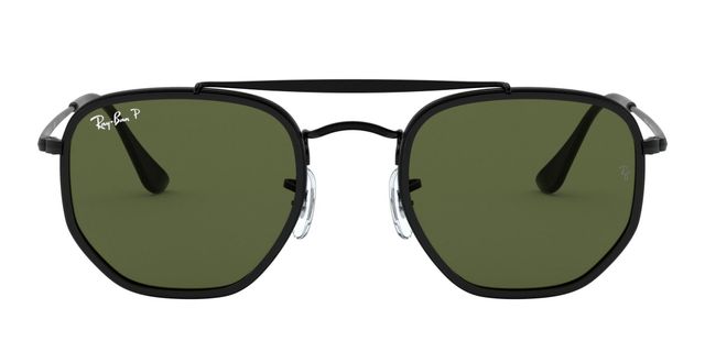 Ray-Ban - RB3648M THE MARSHAL II