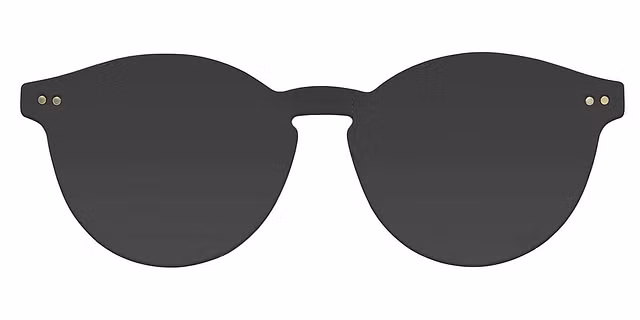 Tonny - CLIP-ON 44018 - Sunglasses Clip-on for Tonny