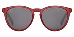 Matte Crystal Pink / Saturn Polarized Smoke / Eco-Nylon