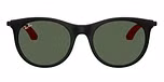 Matte Black / Black / Dark Green
