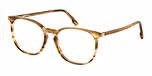 brown structured / gold