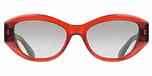 TRANSPARENT RED / TRANSPARENT WI
