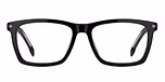 BLACK (GREY POLARIZED / GRADIENT) / ECO ACETATE
