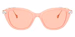 Opal Pink / Pink / Light Pink