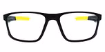 Black / Yellow