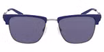 MATTE BLUE VOID / BLUE