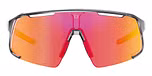 Dark Grey Crystal / Phantom Clear Lava Photochromic / 45% bio-based frame / Cat.0-3