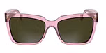 PINK TO KHAKI
