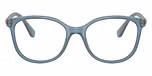 Opaline Blue / Blue