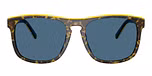 Grey Havana/Yellow / Dark Blue