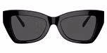 Black / Dark Grey Solid