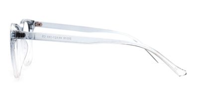 Savannah 20316 - Blue glasses | Free prescription lenses