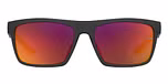 MATTE BLACK RED (GREY INFRARED)