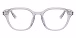 Transparent Light Grey