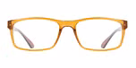 TRANSPARENT LIGHT BROWN