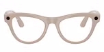 Chalky Grey Frame with Sapphire Transitions