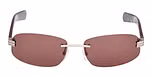 MATTE PALLADIUM / DARK HAVANA / BROWN