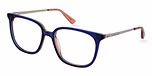 GLOSS NAVY EXTERIOR