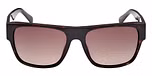 DARK HAVANA / DARK HAVANA / GRADIENT BROWN