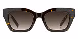 HAVANA / BROWN SHADED