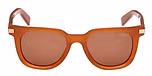 SHINY LIGHT BROWN / SHINY LIGHT BROWN / BROWN