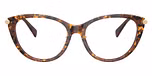 Brown Pearlized Tortoise