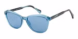 Blue / Blue Lens 