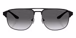 Matte Gunmetal / Black / Polar Grey Gradient