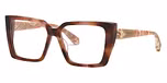 BROWN/PINK HAVANA