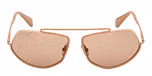 SHINY LIGHT BROWN / SHINY LIGHT BROWN / BROWN
