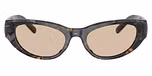 Brown / grey havana / Light brown